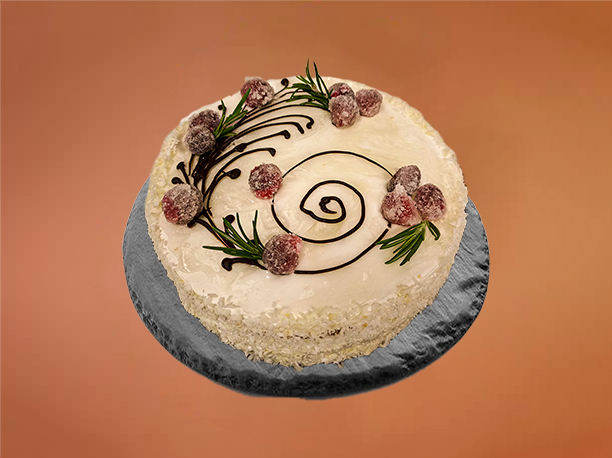 Классический торт - Фаворит